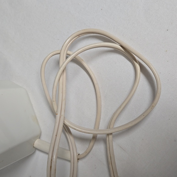 Vintage Otis Spunkmeyer Coffee Bean Grinder Electric USED Works Fun!! - Picture 12 of 12